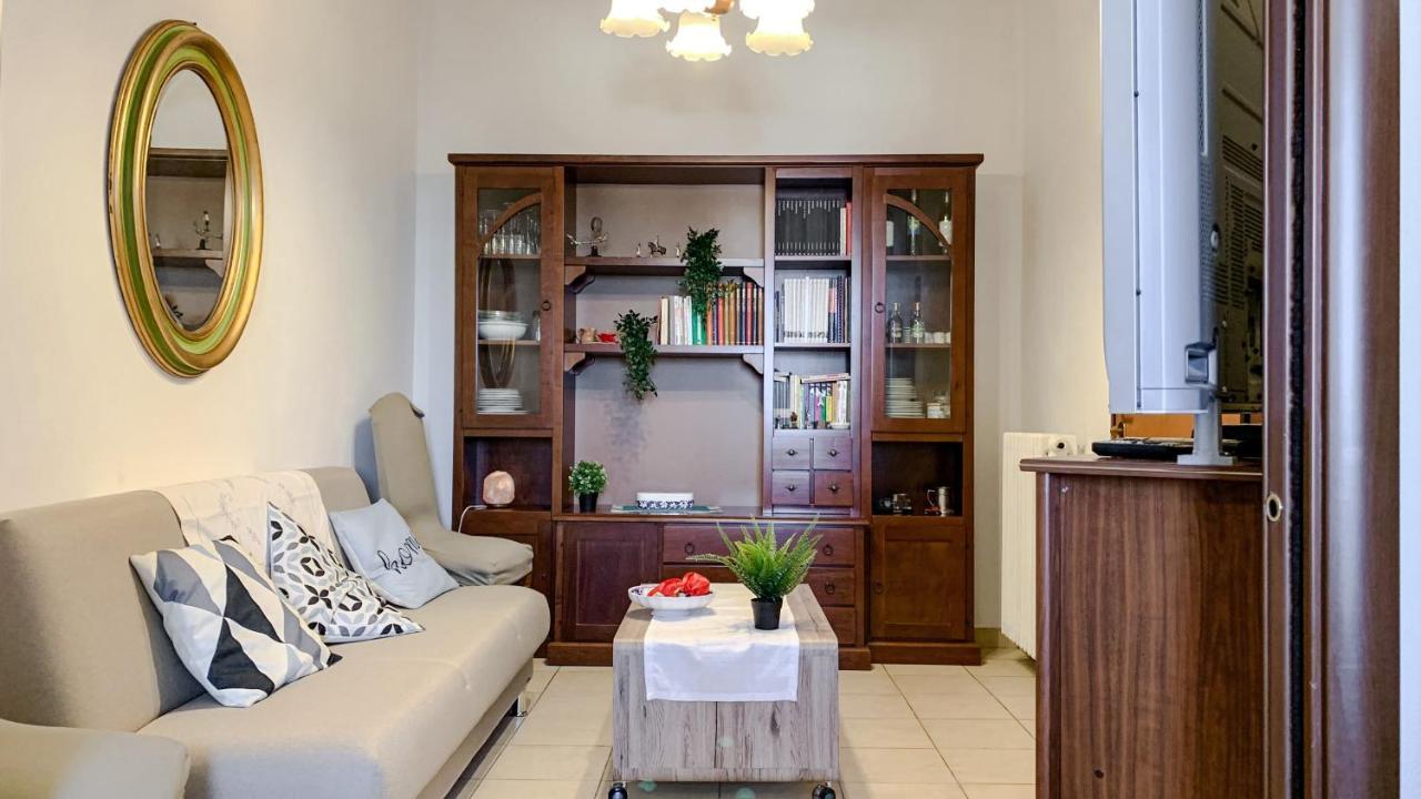 Appartamento Dario Campana 74 - Affitti Brevi Italia Rimini Exterior photo