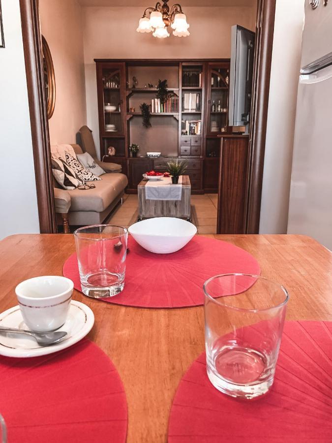 Appartamento Dario Campana 74 - Affitti Brevi Italia Rimini Exterior photo