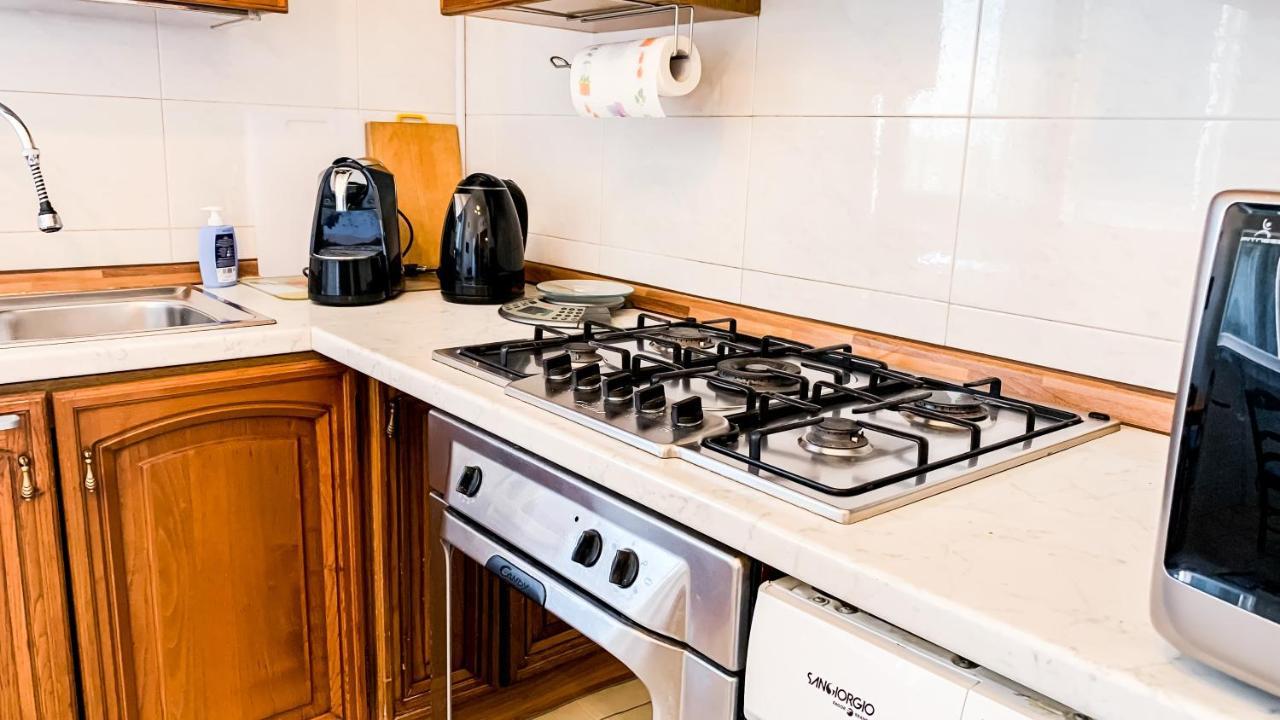 Appartamento Dario Campana 74 - Affitti Brevi Italia Rimini Exterior photo