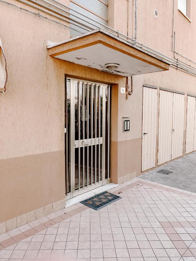 Appartamento Dario Campana 74 - Affitti Brevi Italia Rimini Exterior photo