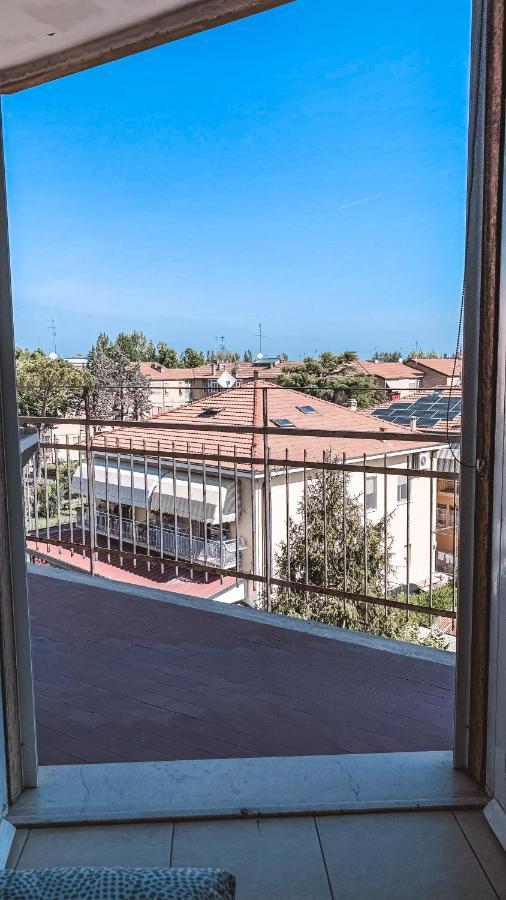 Appartamento Dario Campana 74 - Affitti Brevi Italia Rimini Exterior photo